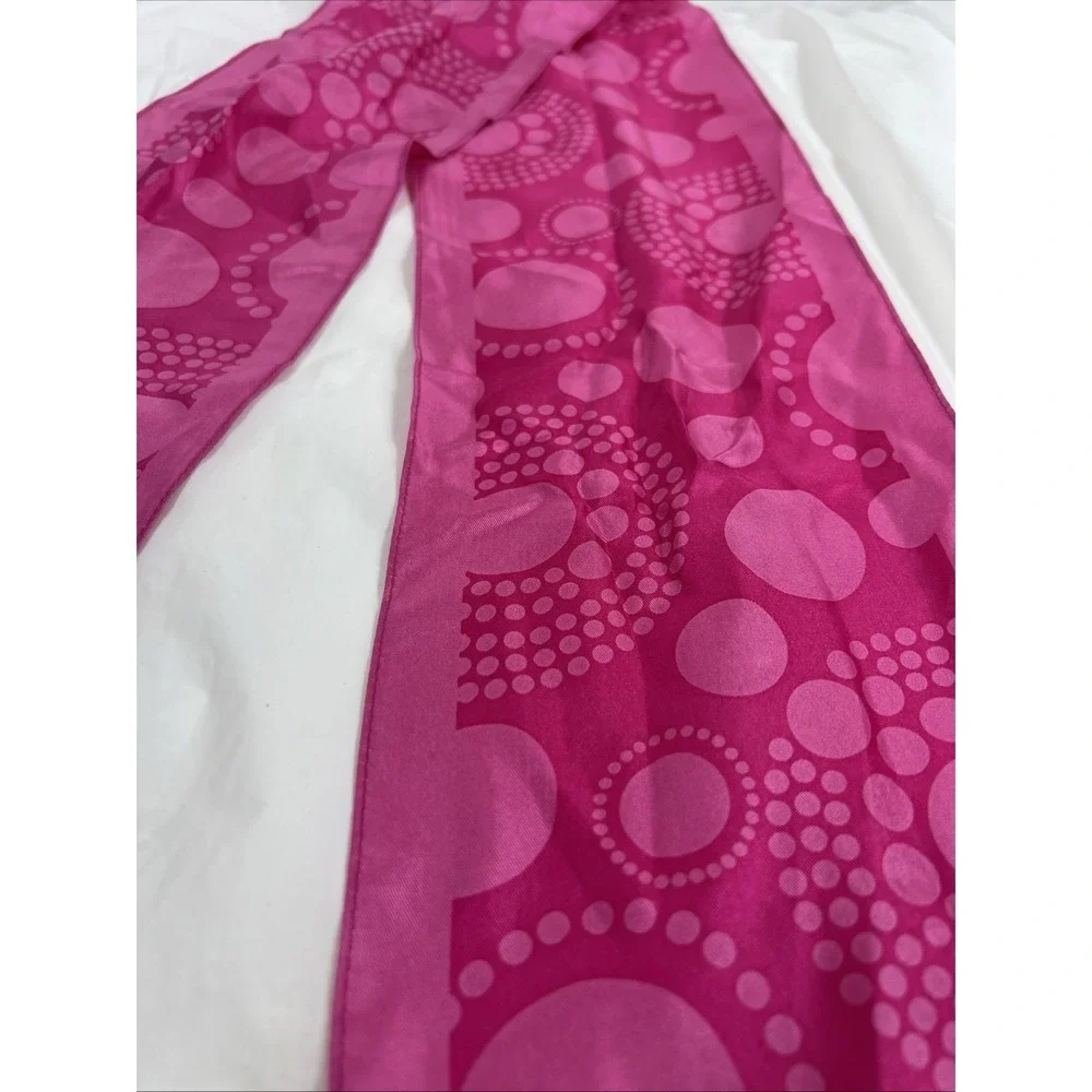 Thirty One Scarf Pink 6